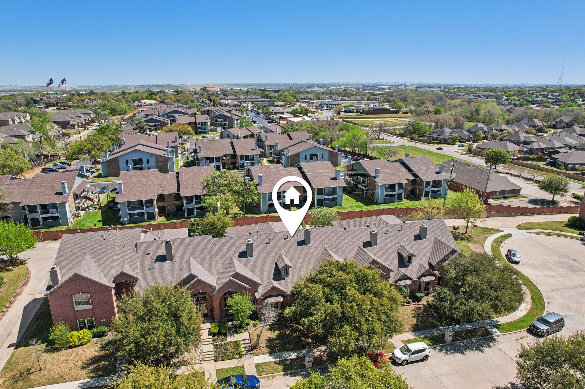 1769 Massey Drive Lewisville TX 75067