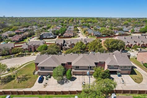 1769 Massey Drive Lewisville TX 75067