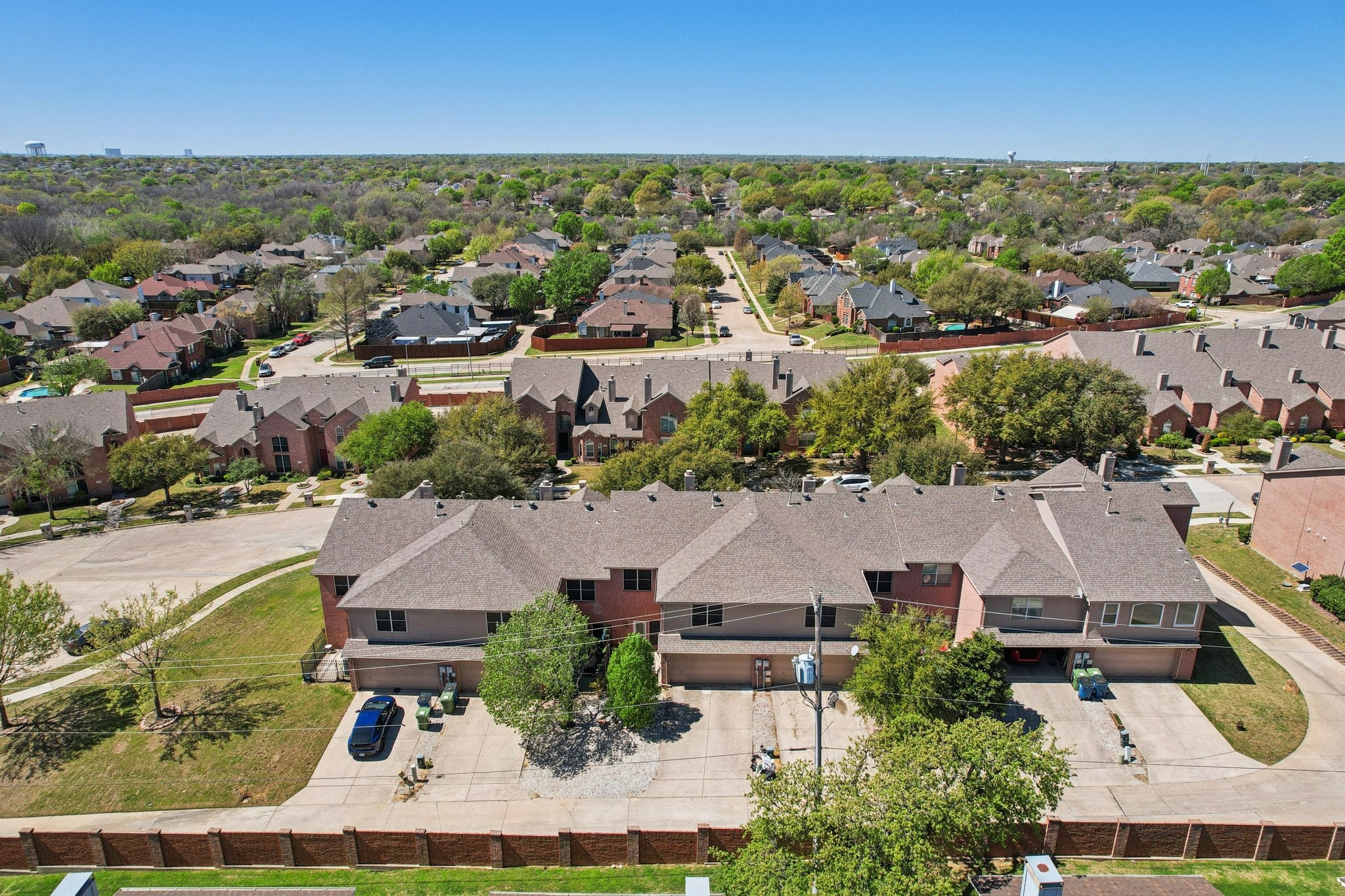 1769 Massey Drive Lewisville TX 75067