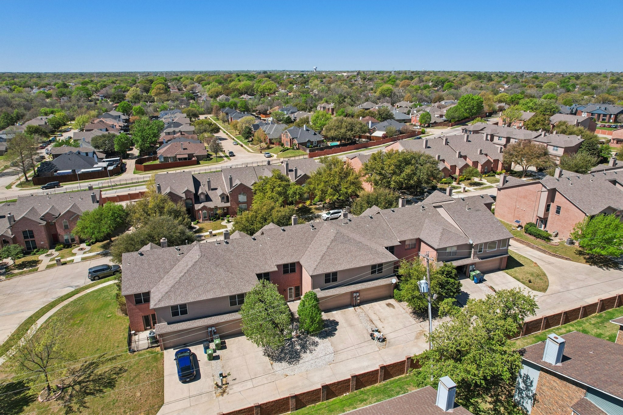1769 Massey Drive Lewisville TX 75067