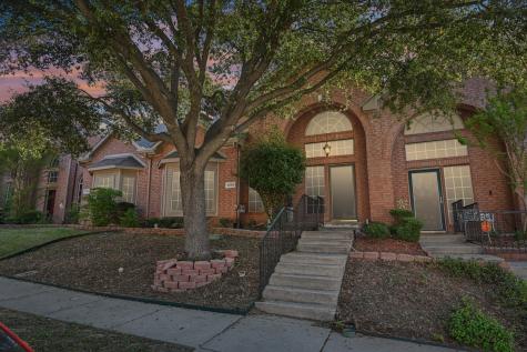 1769 Massey Drive Lewisville TX 75067