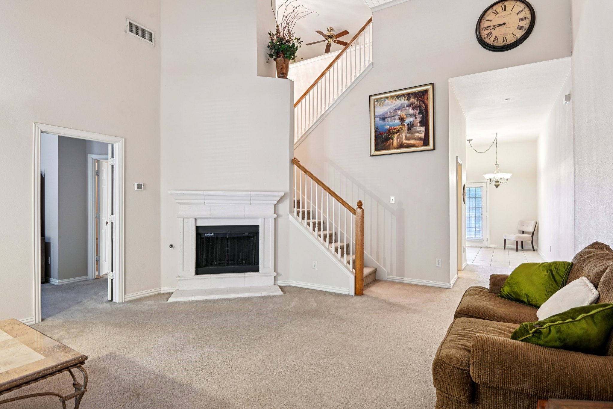 1769 Massey Drive Lewisville TX 75067