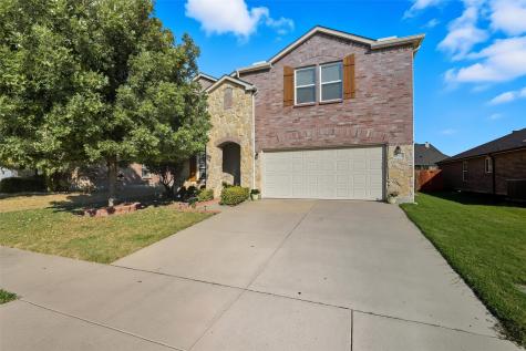 1112 Foxglove Lane Burleson TX 76028
