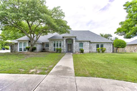 235 Valley Ranch Road Weatherford TX 76087