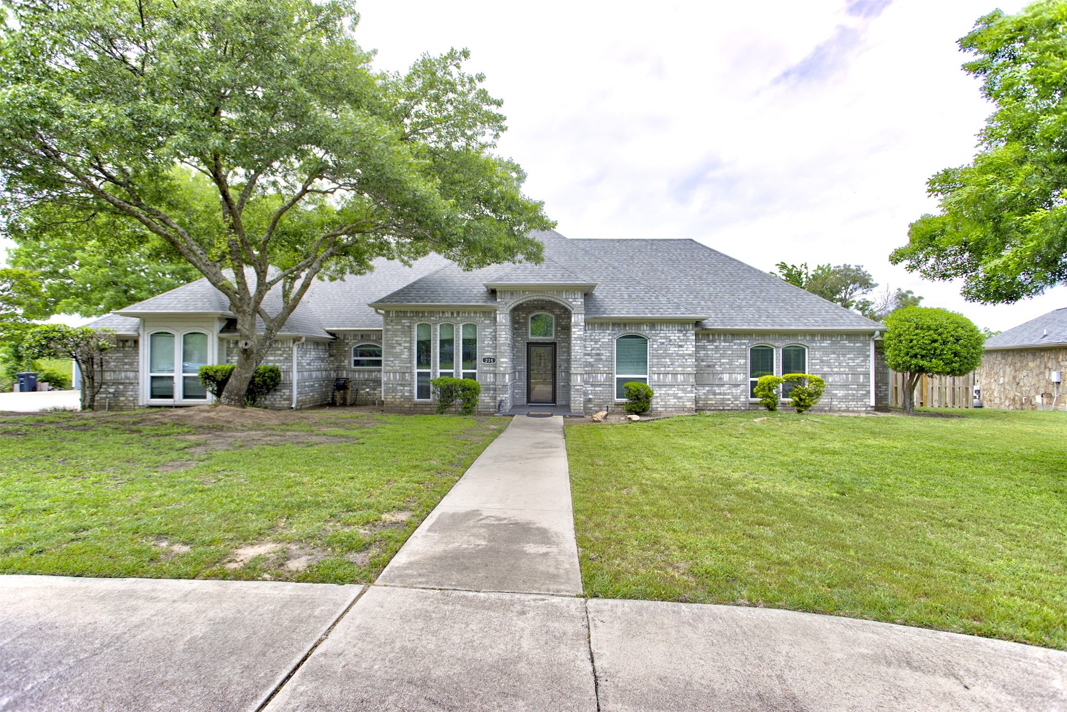 235 Valley Ranch Road Weatherford TX 76087