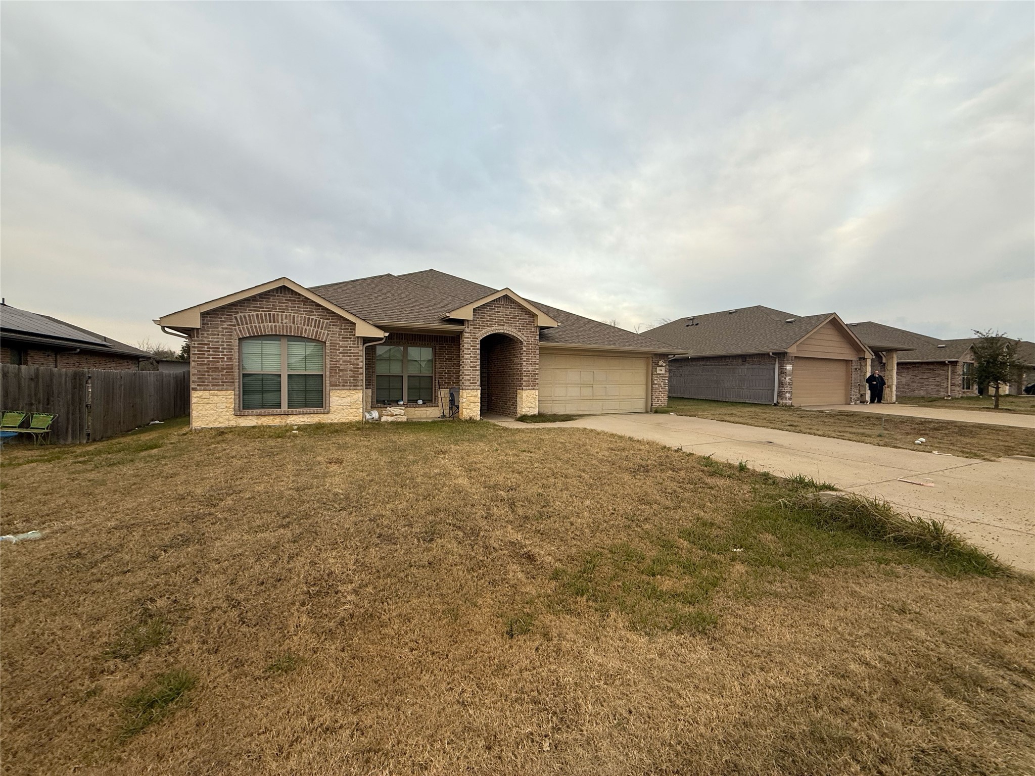 116 Willowbend Loop Mabank TX 75147