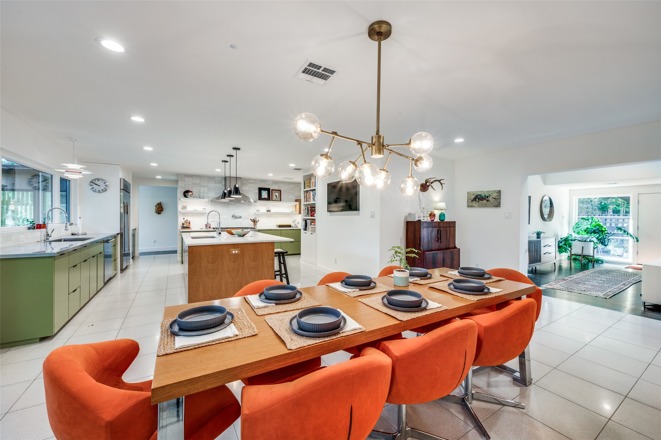 416 Crestwood Drive Fort Worth TX 76107