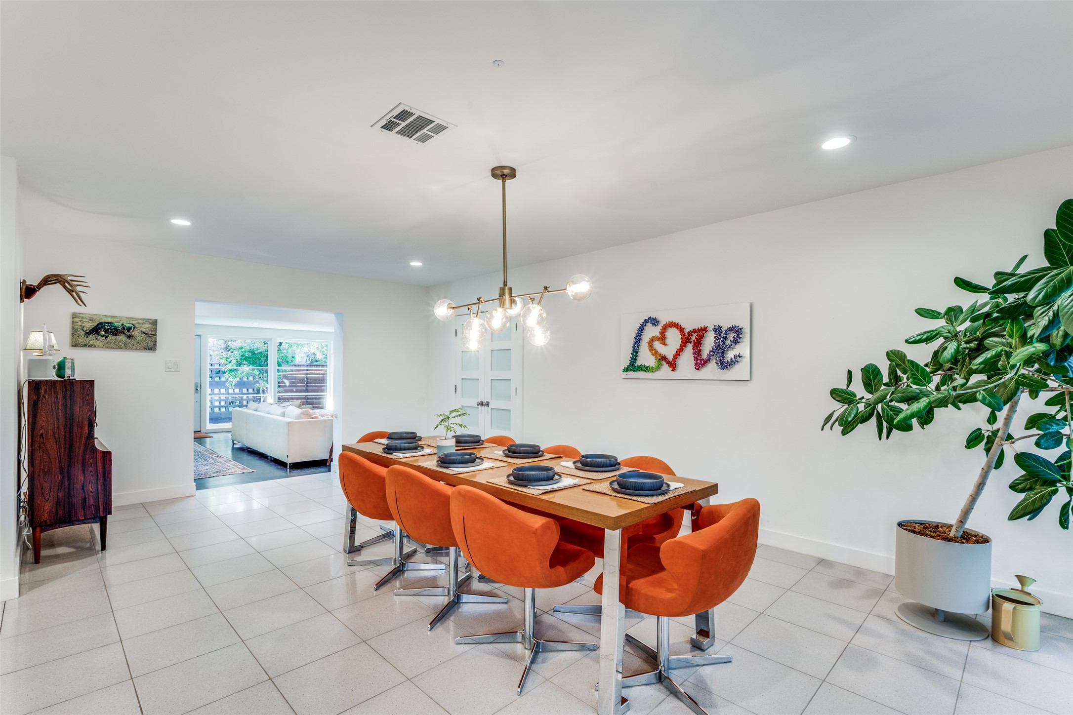 416 Crestwood Drive Fort Worth TX 76107