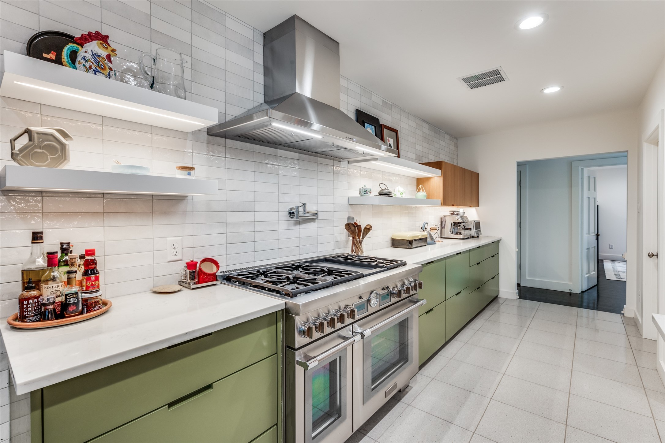 416 Crestwood Drive Fort Worth TX 76107
