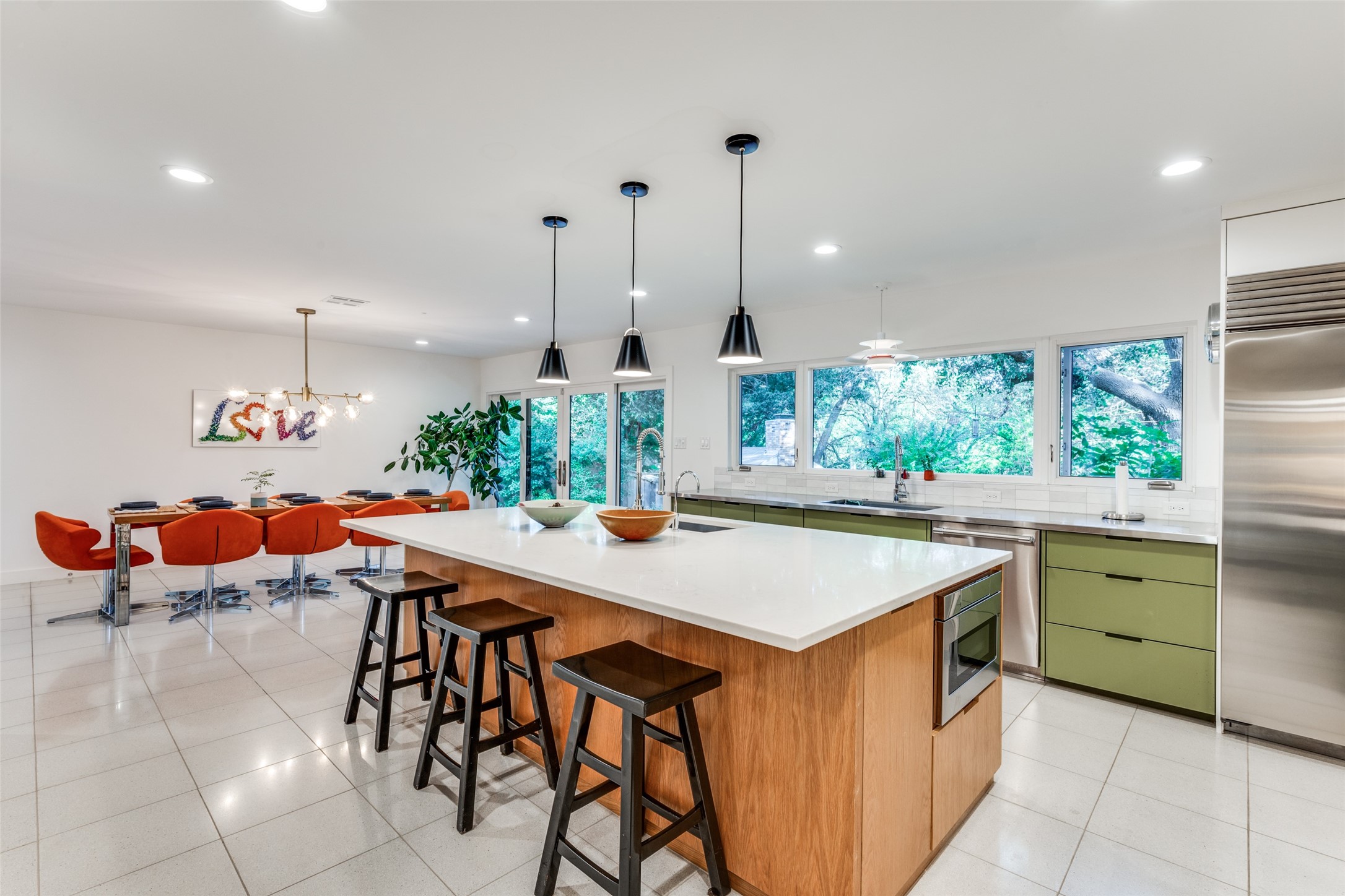 416 Crestwood Drive Fort Worth TX 76107