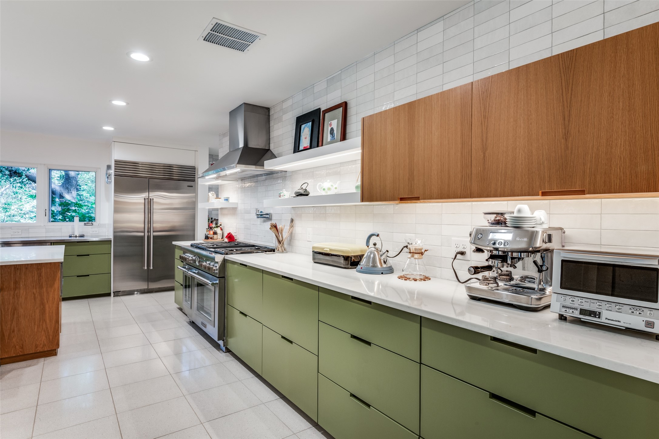 416 Crestwood Drive Fort Worth TX 76107