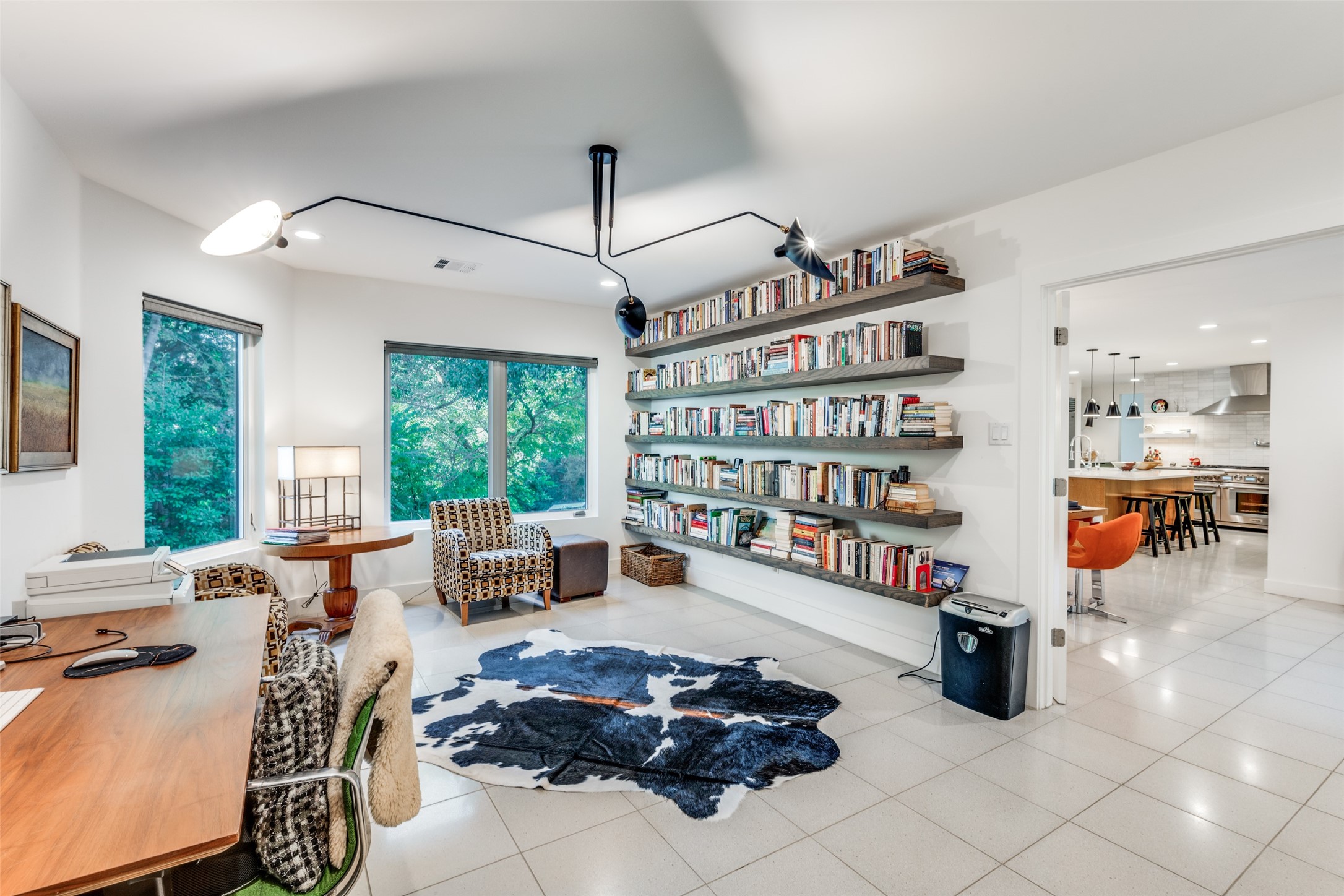 416 Crestwood Drive Fort Worth TX 76107