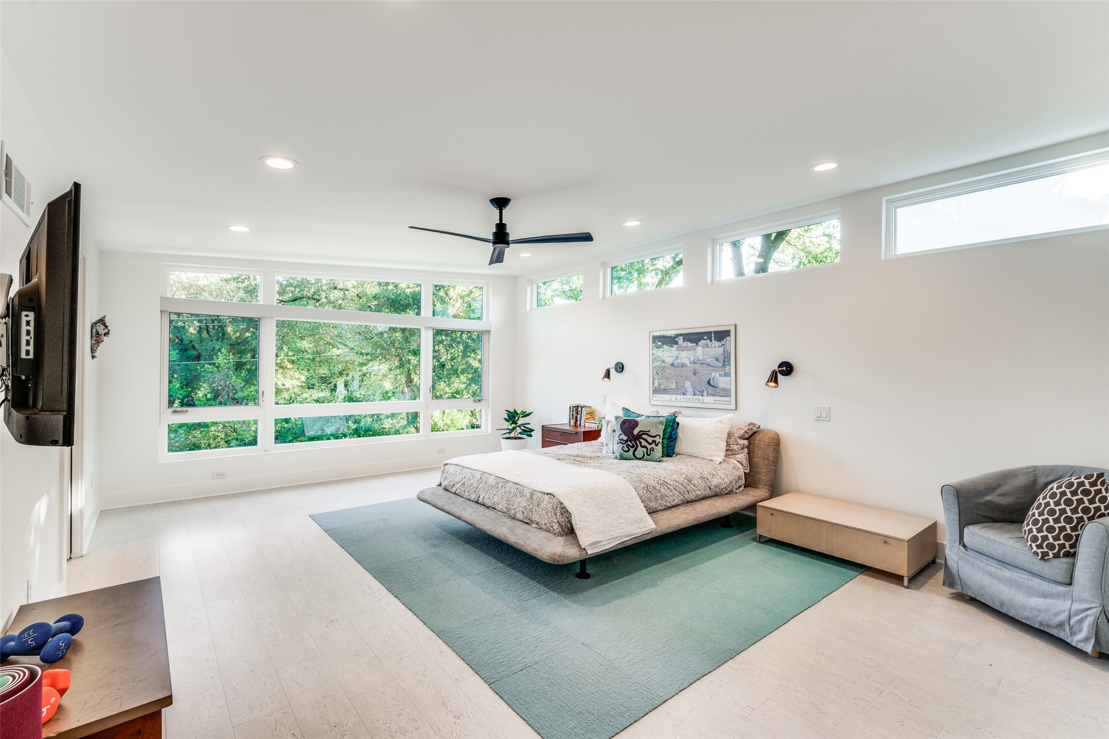 416 Crestwood Drive Fort Worth TX 76107
