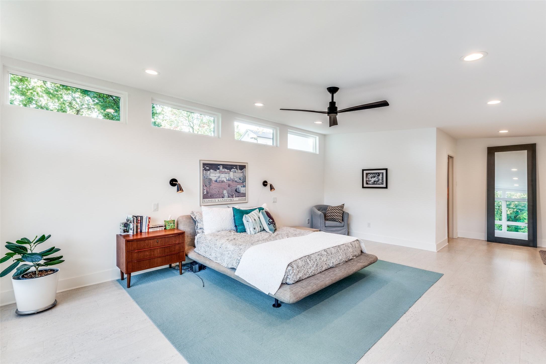 416 Crestwood Drive Fort Worth TX 76107