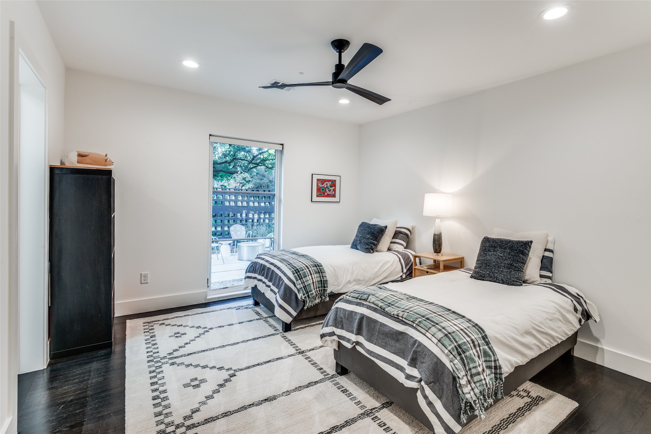 416 Crestwood Drive Fort Worth TX 76107