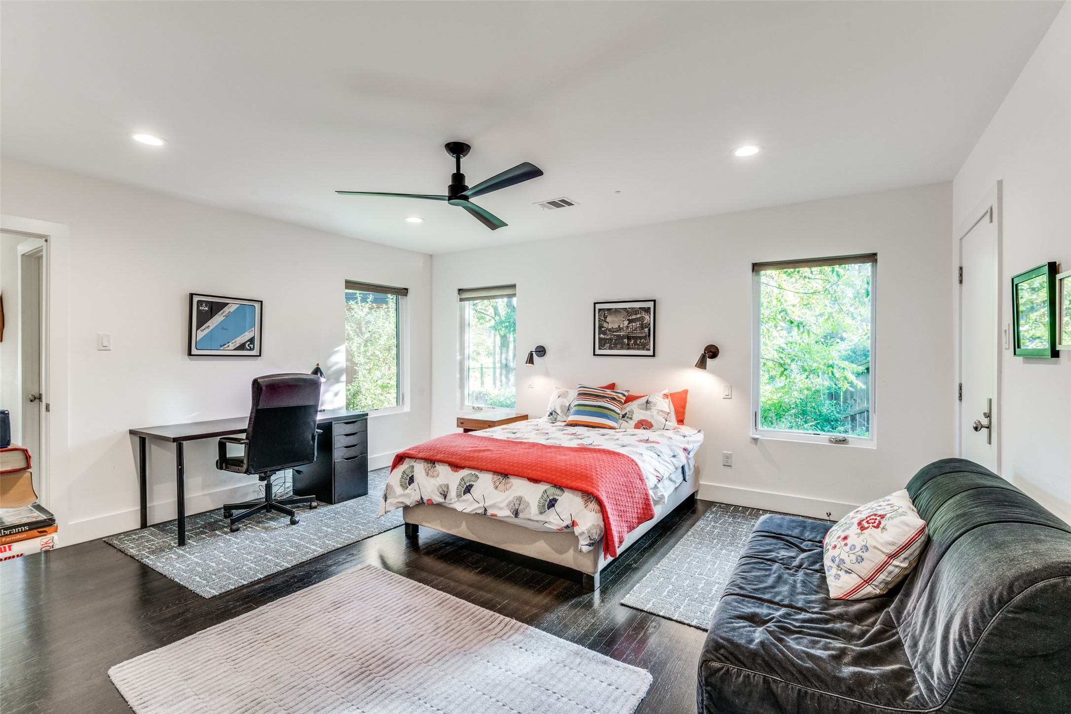 416 Crestwood Drive Fort Worth TX 76107
