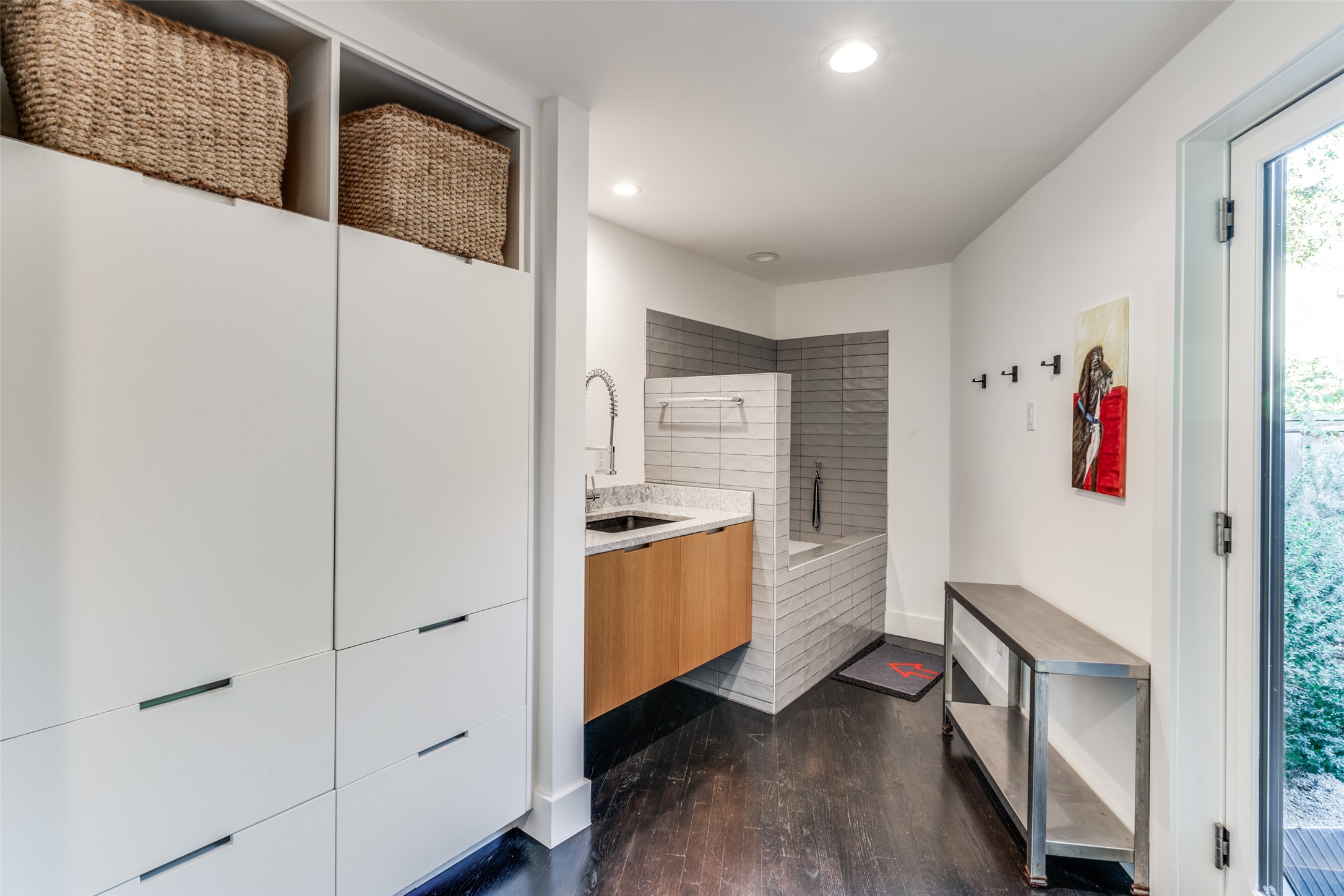 416 Crestwood Drive Fort Worth TX 76107