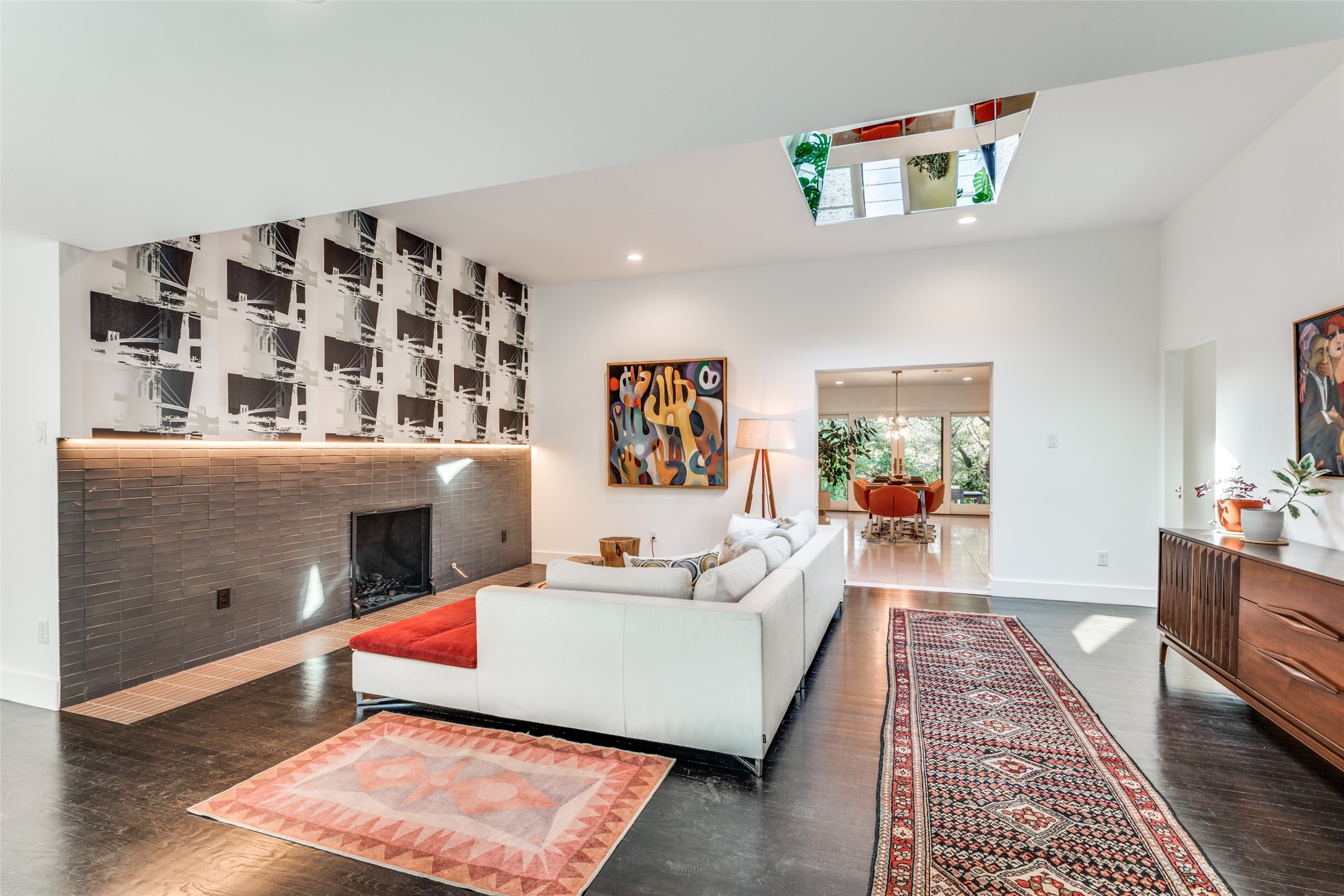 416 Crestwood Drive Fort Worth TX 76107