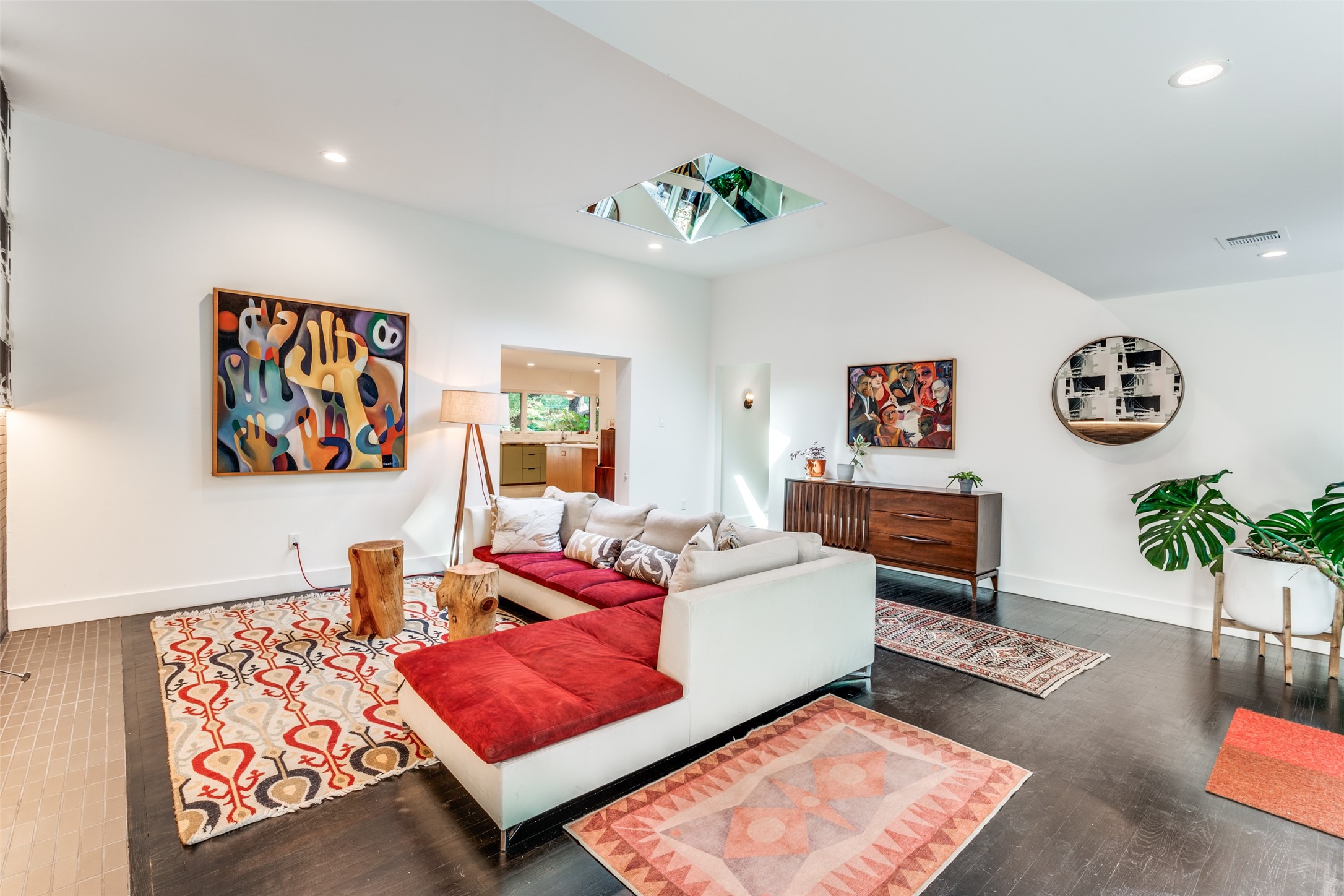 416 Crestwood Drive Fort Worth TX 76107