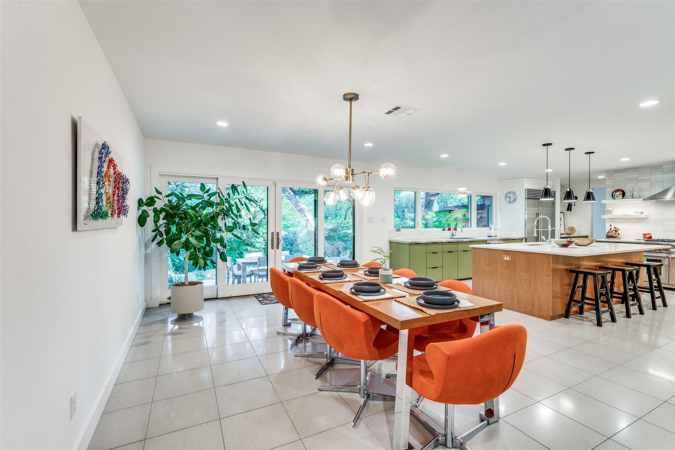 416 Crestwood Drive Fort Worth TX 76107