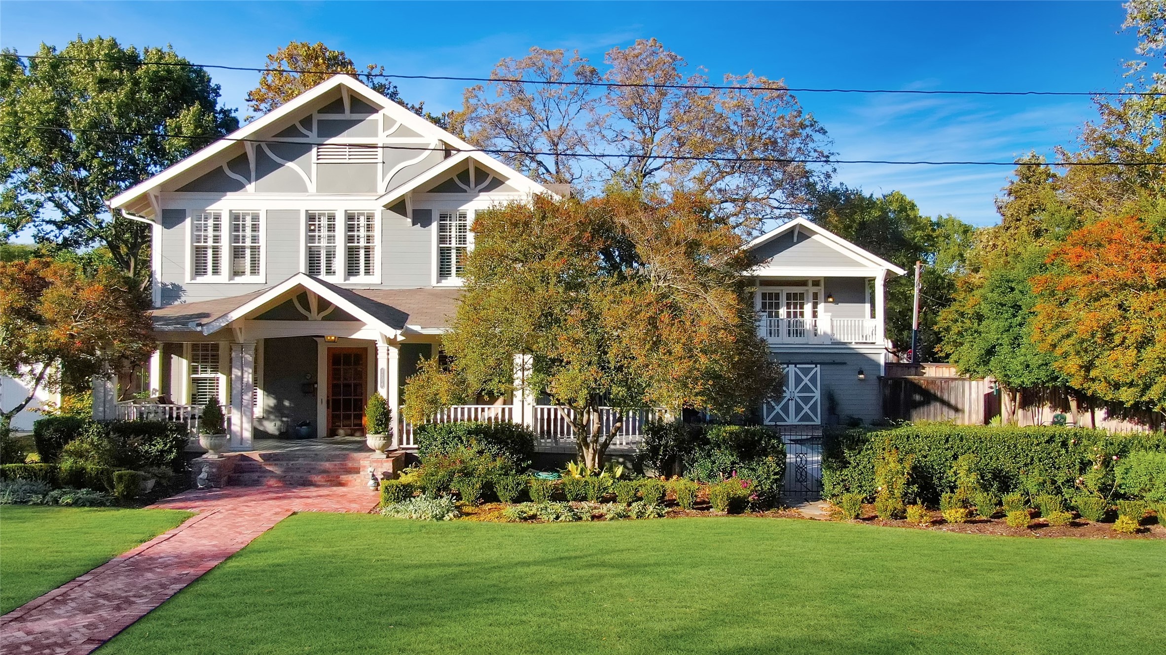 McKinney TX, 1204 Tucker Street