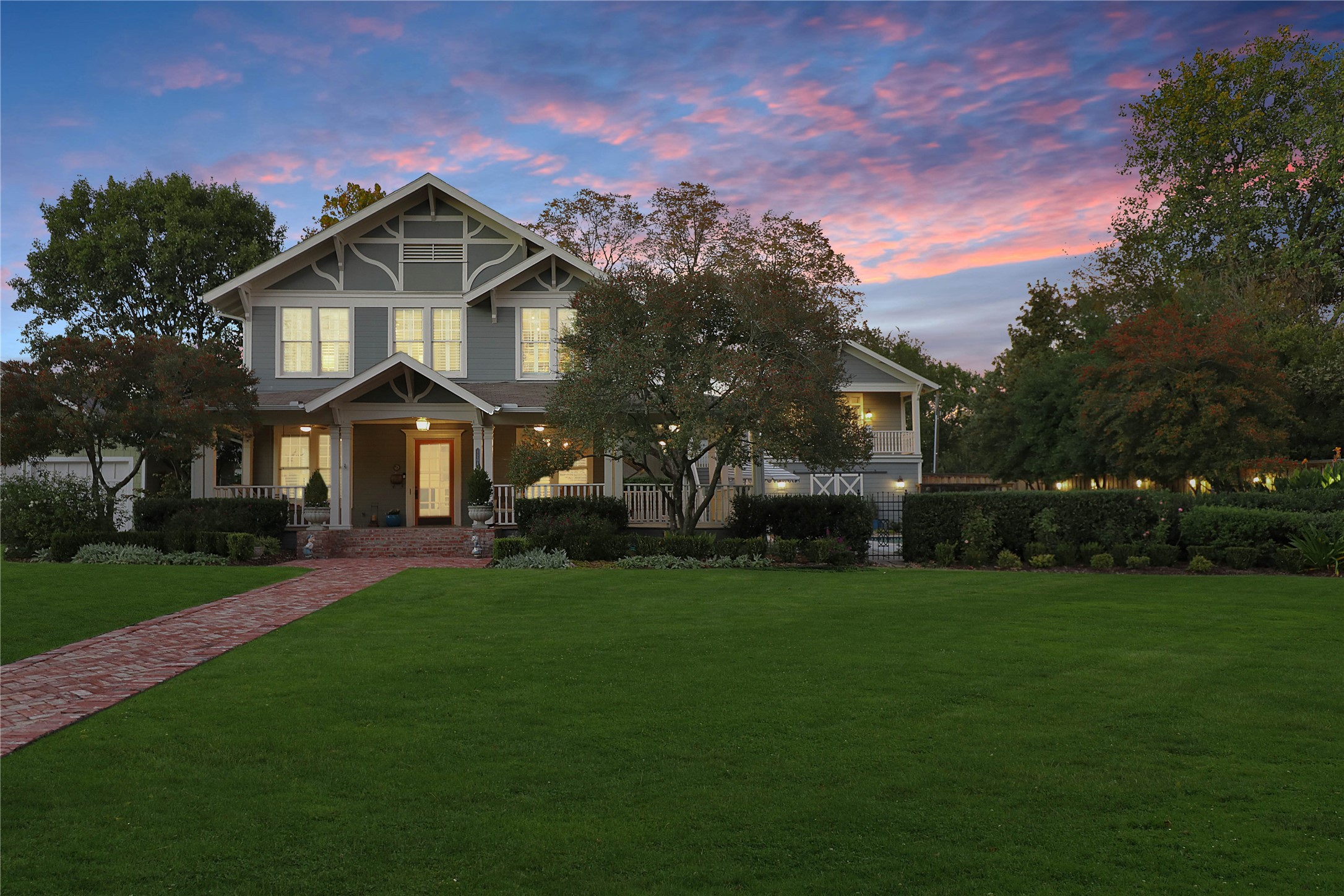 1204 Tucker Street Mckinney TX 75069