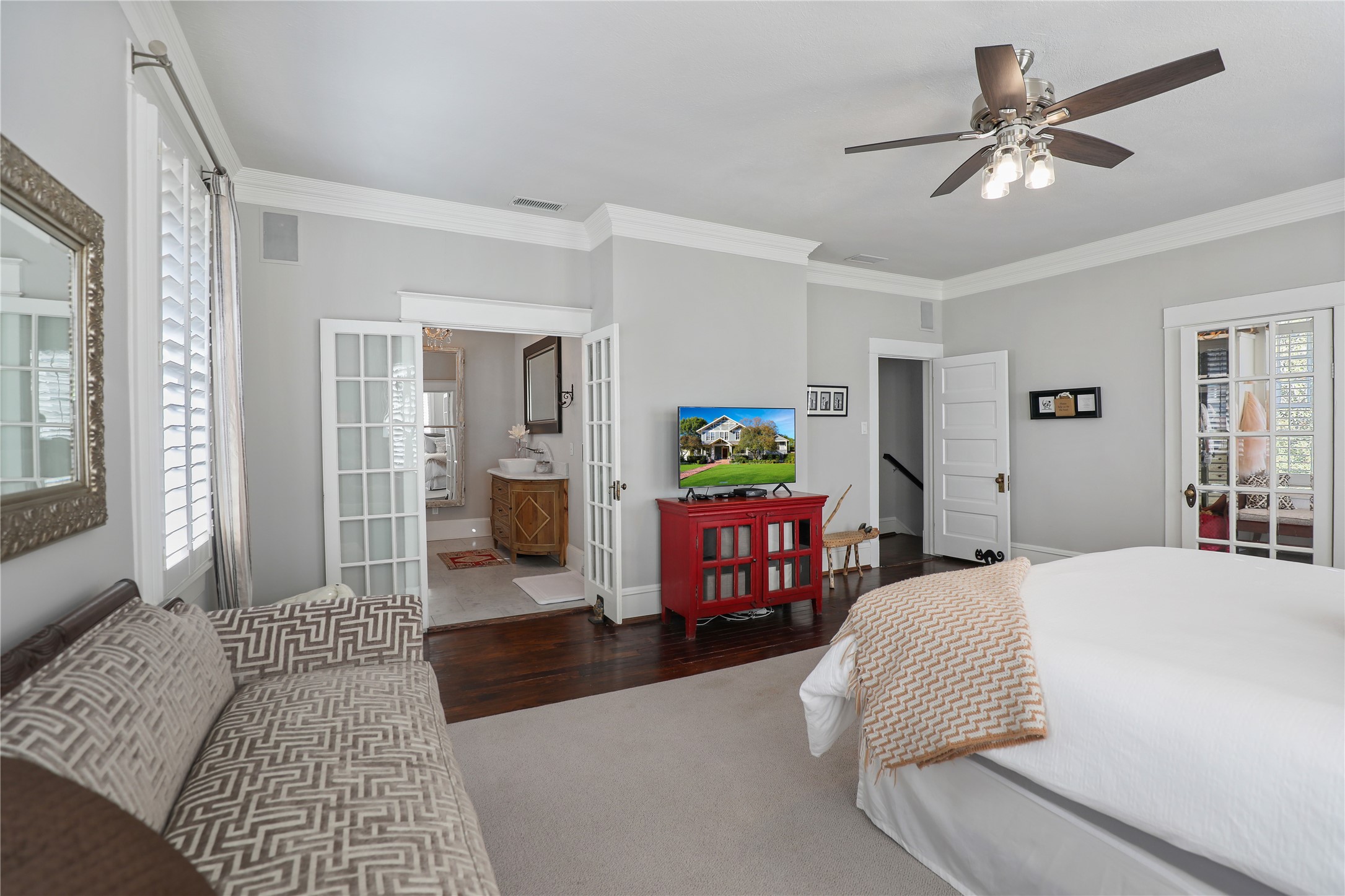1204 Tucker Street Mckinney TX 75069