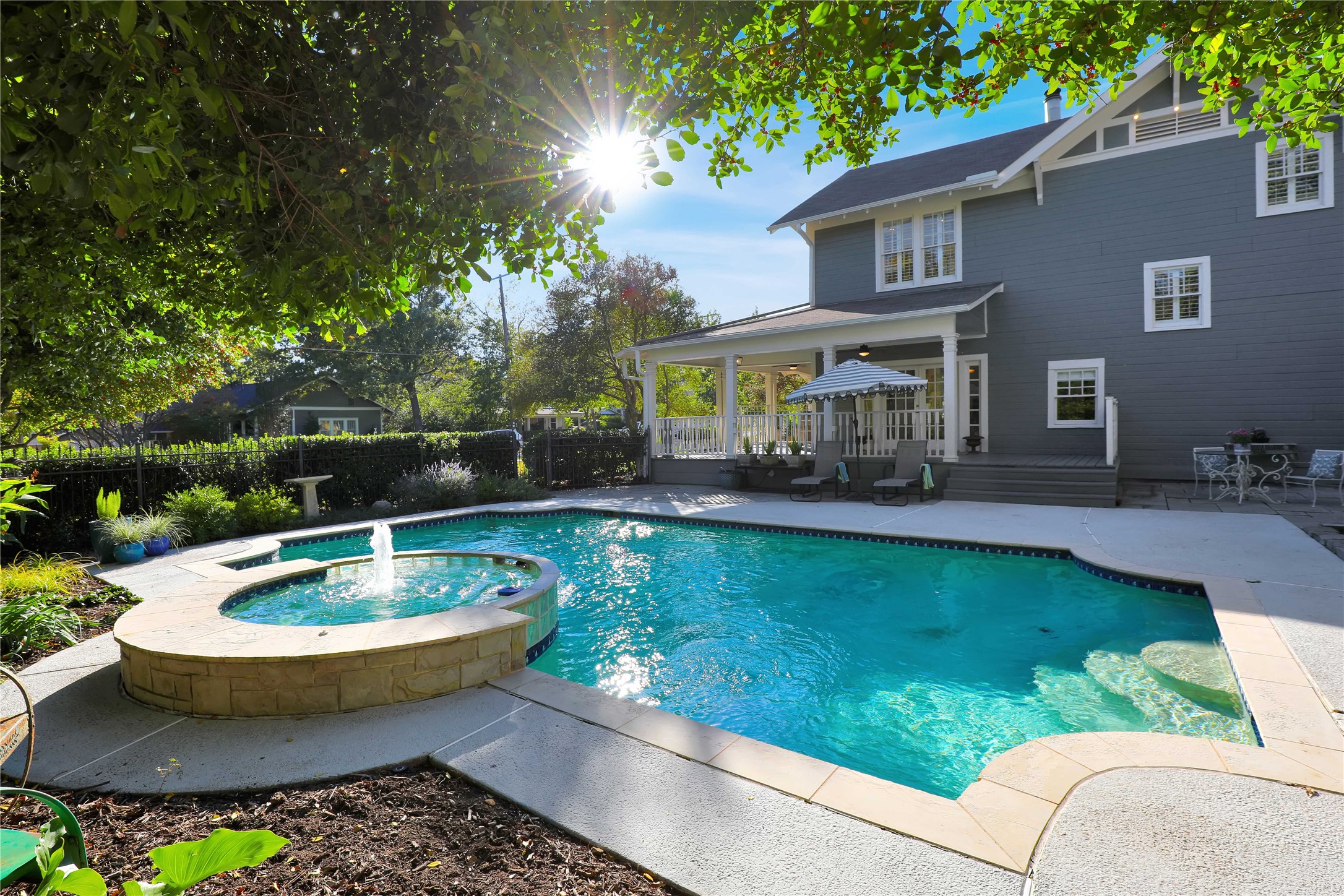 1204 Tucker Street Mckinney TX 75069