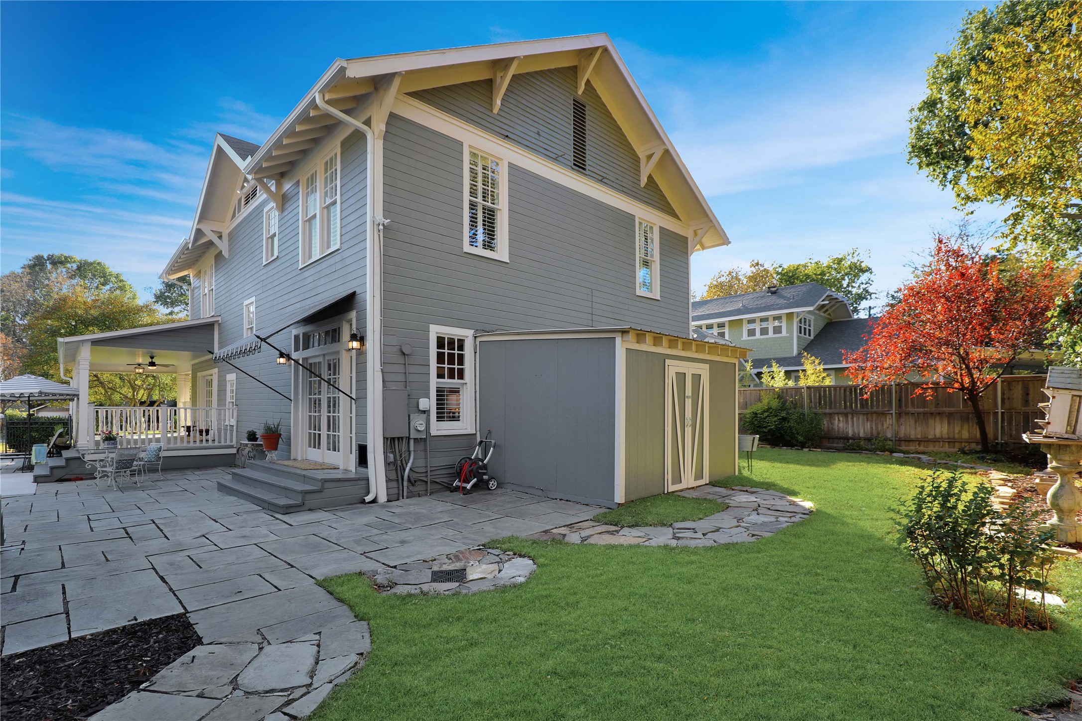 1204 Tucker Street Mckinney TX 75069