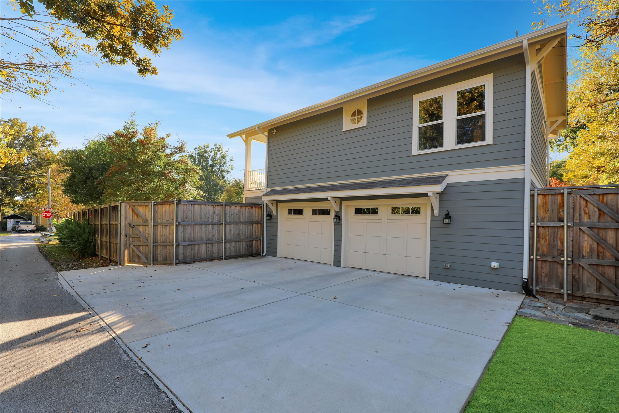 1204 Tucker Street Mckinney TX 75069