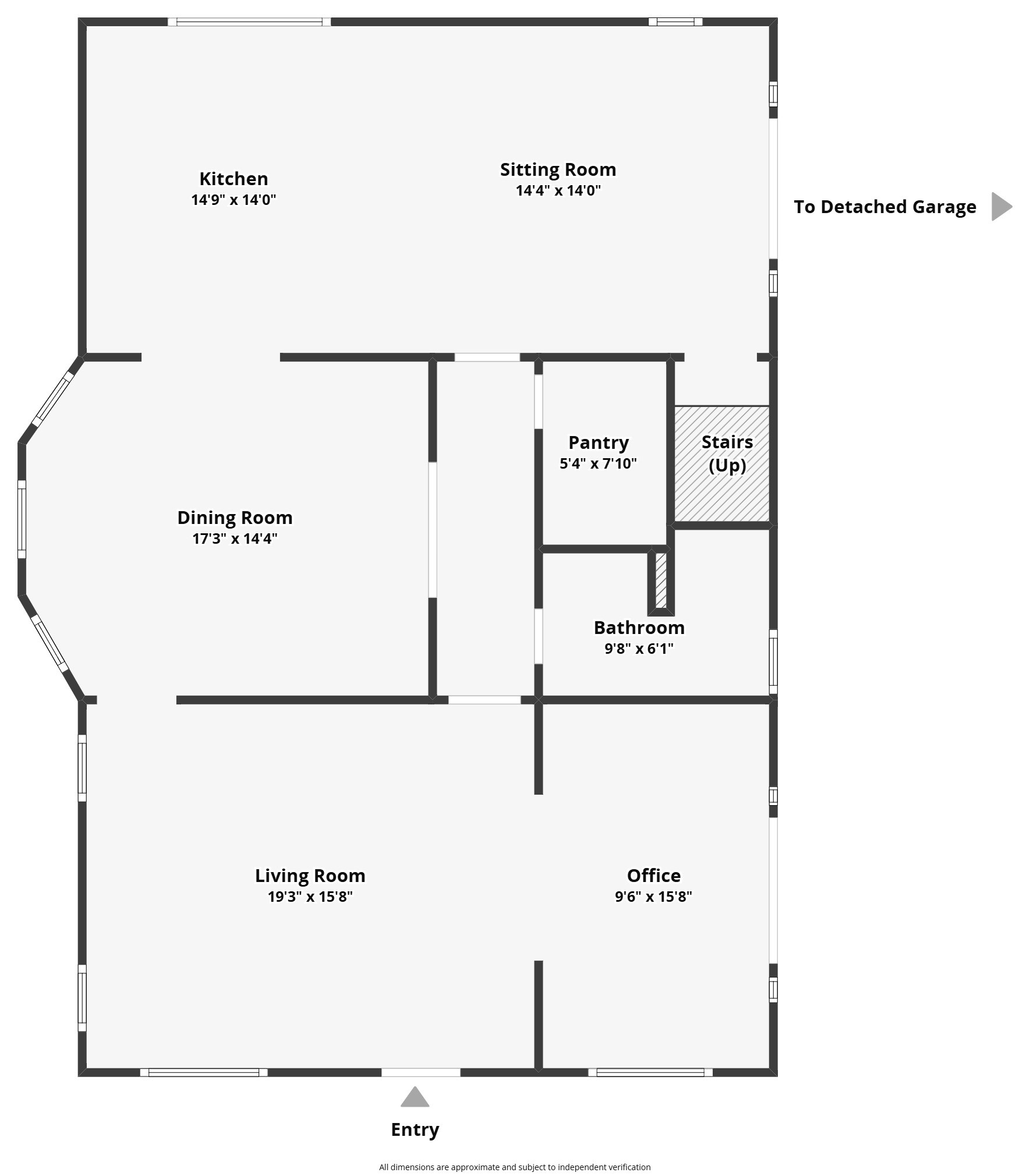 1204 Tucker Street Mckinney TX 75069