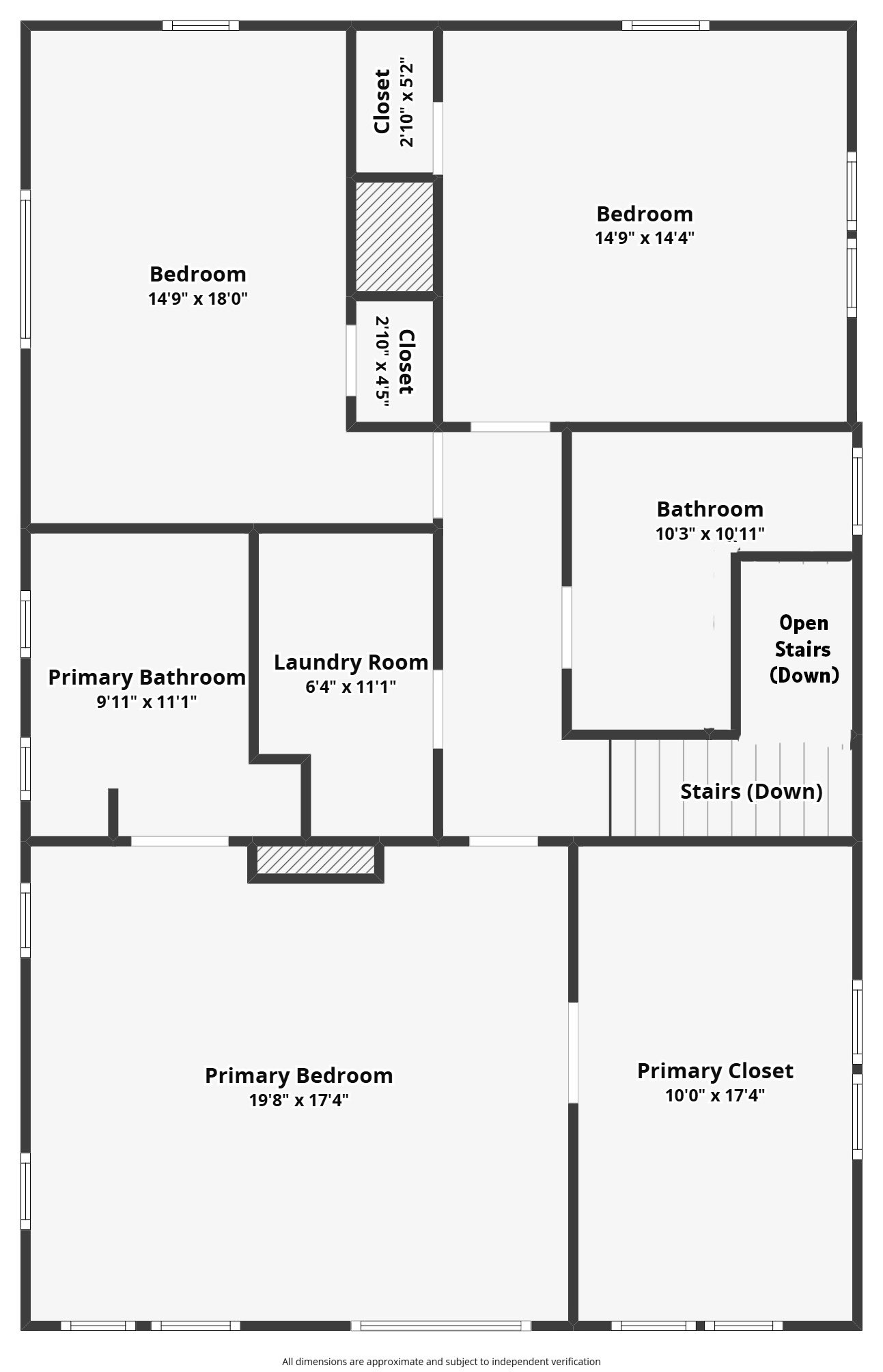 1204 Tucker Street Mckinney TX 75069
