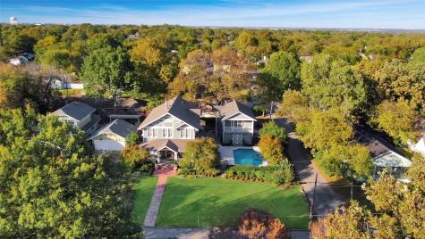 1204 Tucker Street Mckinney TX 75069