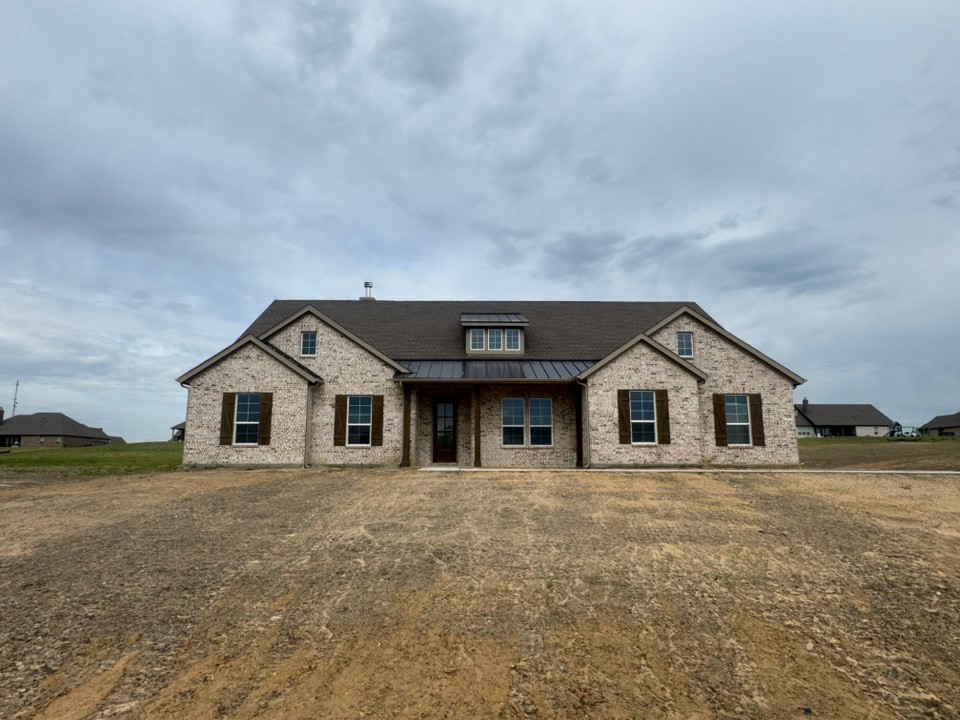709 Water Side Drive Van Alstyne TX 75495