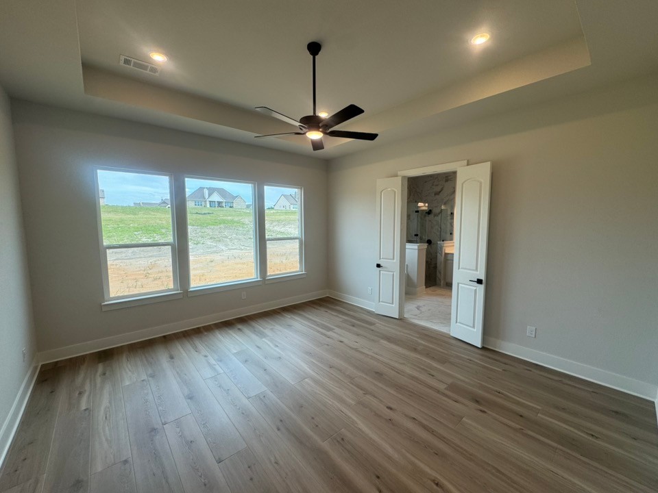 709 Water Side Drive Van Alstyne TX 75495