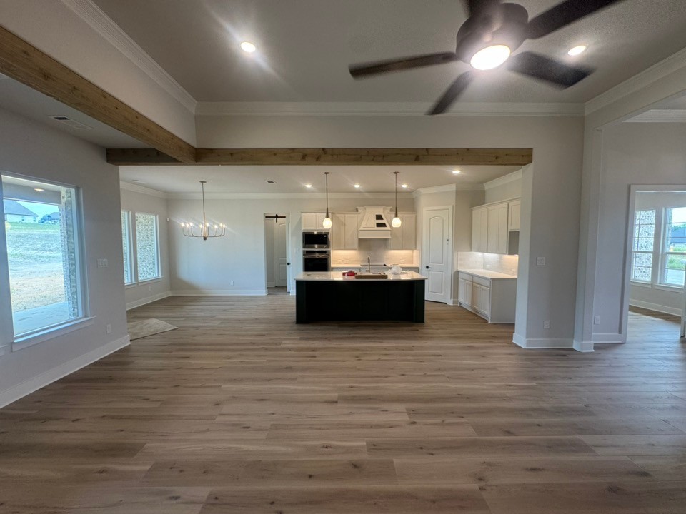 709 Water Side Drive Van Alstyne TX 75495