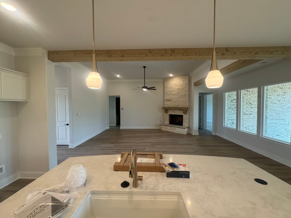 709 Water Side Drive Van Alstyne TX 75495