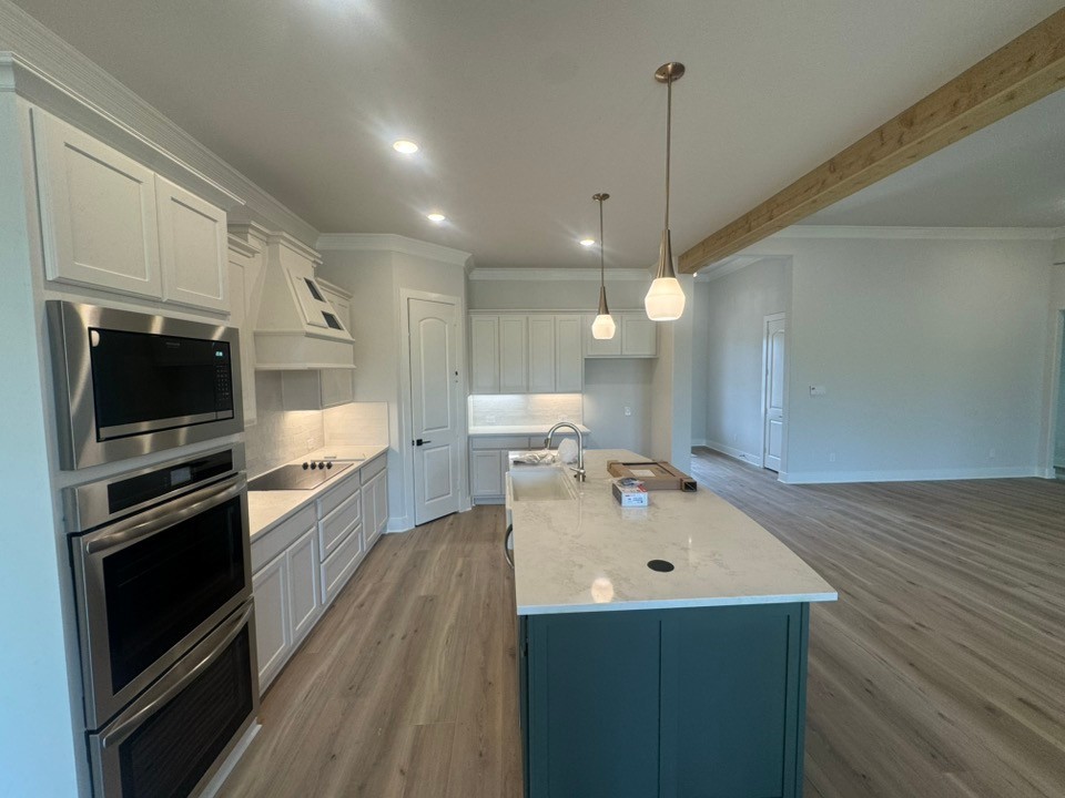 709 Water Side Drive Van Alstyne TX 75495