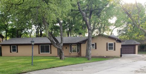 5700 Rockhill Road Fort Worth TX 76112