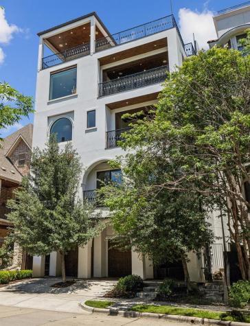 2210 Boll Street Dallas TX 75204