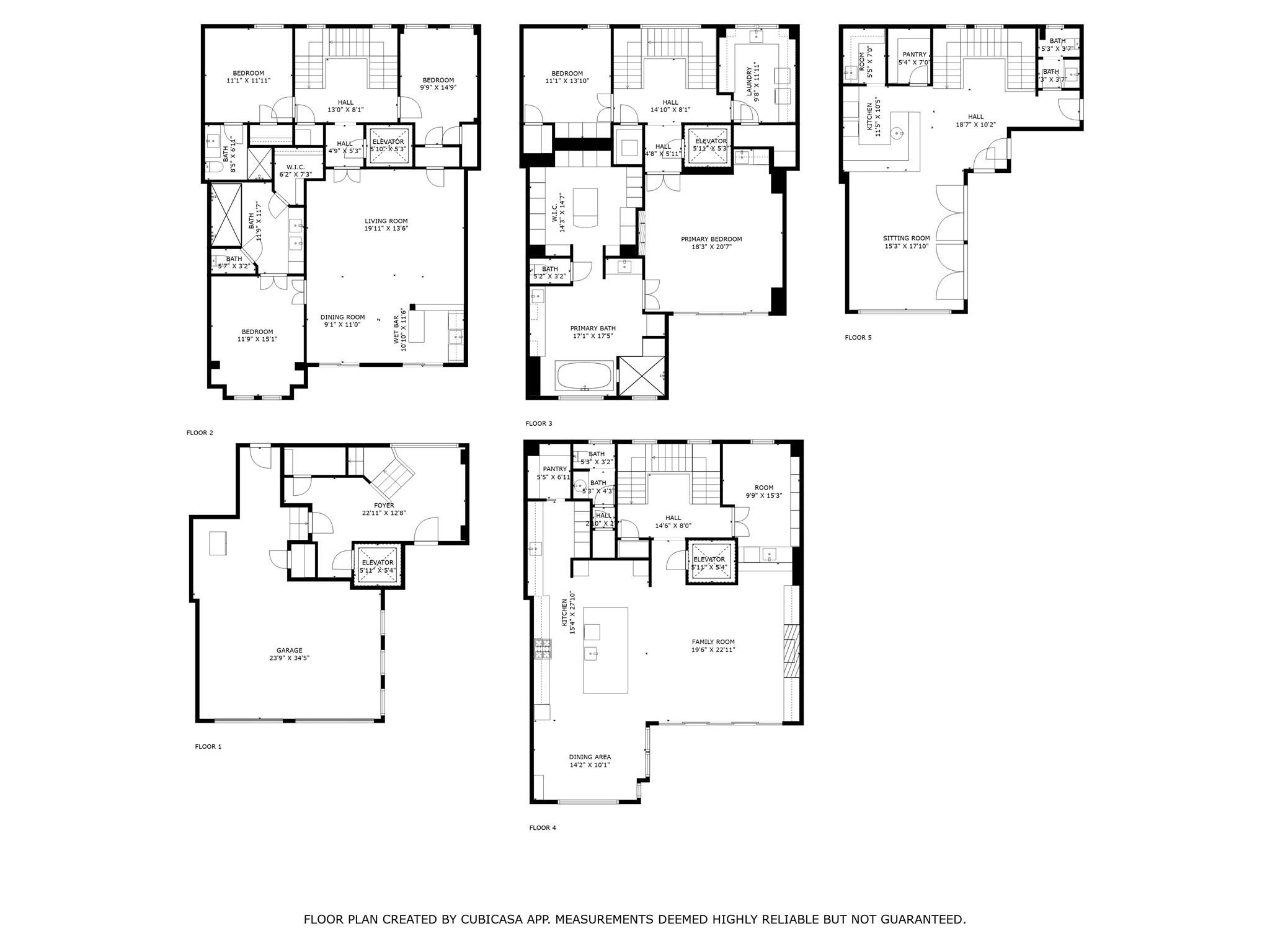 2210 Boll Street Dallas TX 75204