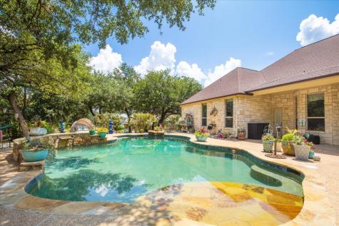 3706 De Cordova Ranch Road Granbury TX 76049