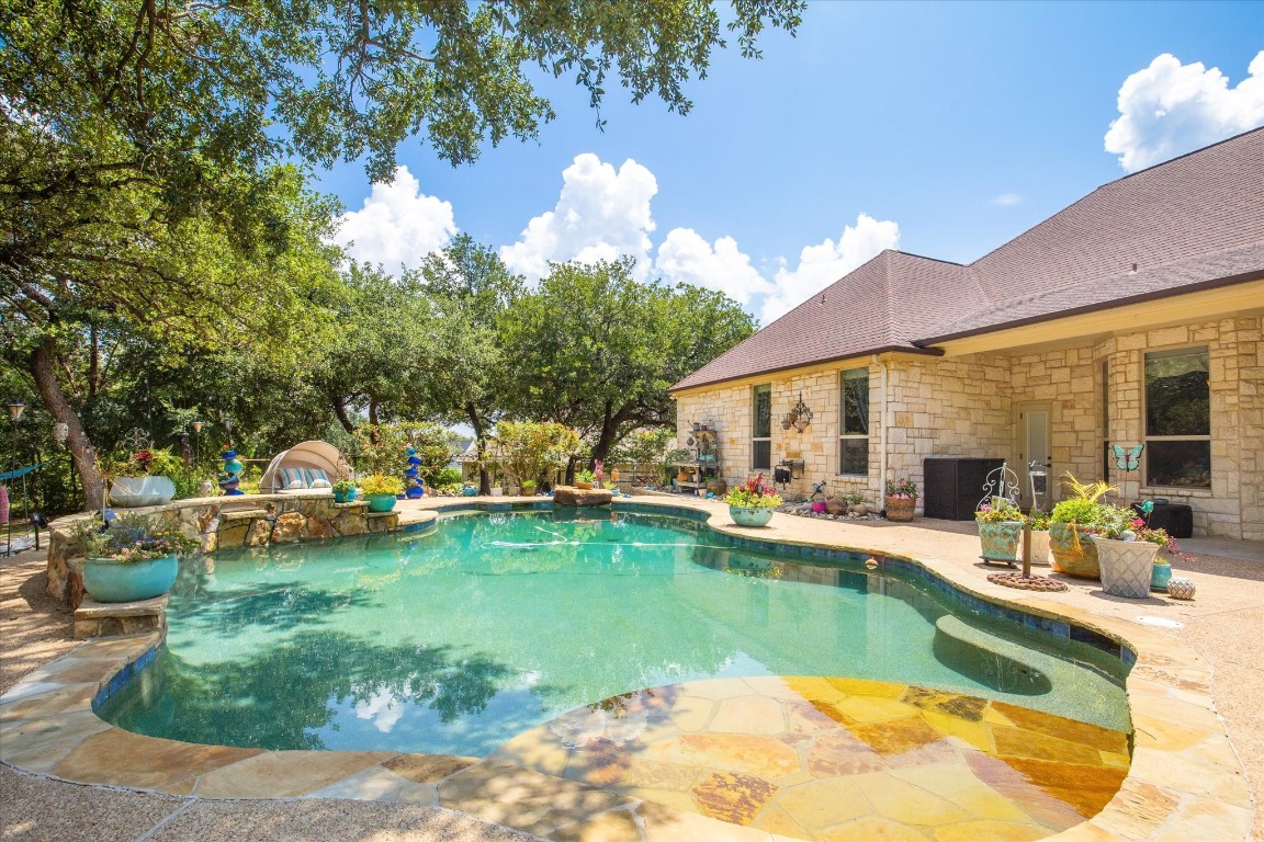 3706 De Cordova Ranch Road Granbury TX 76049