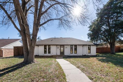 1218 Teakwood Drive Duncanville TX 75137