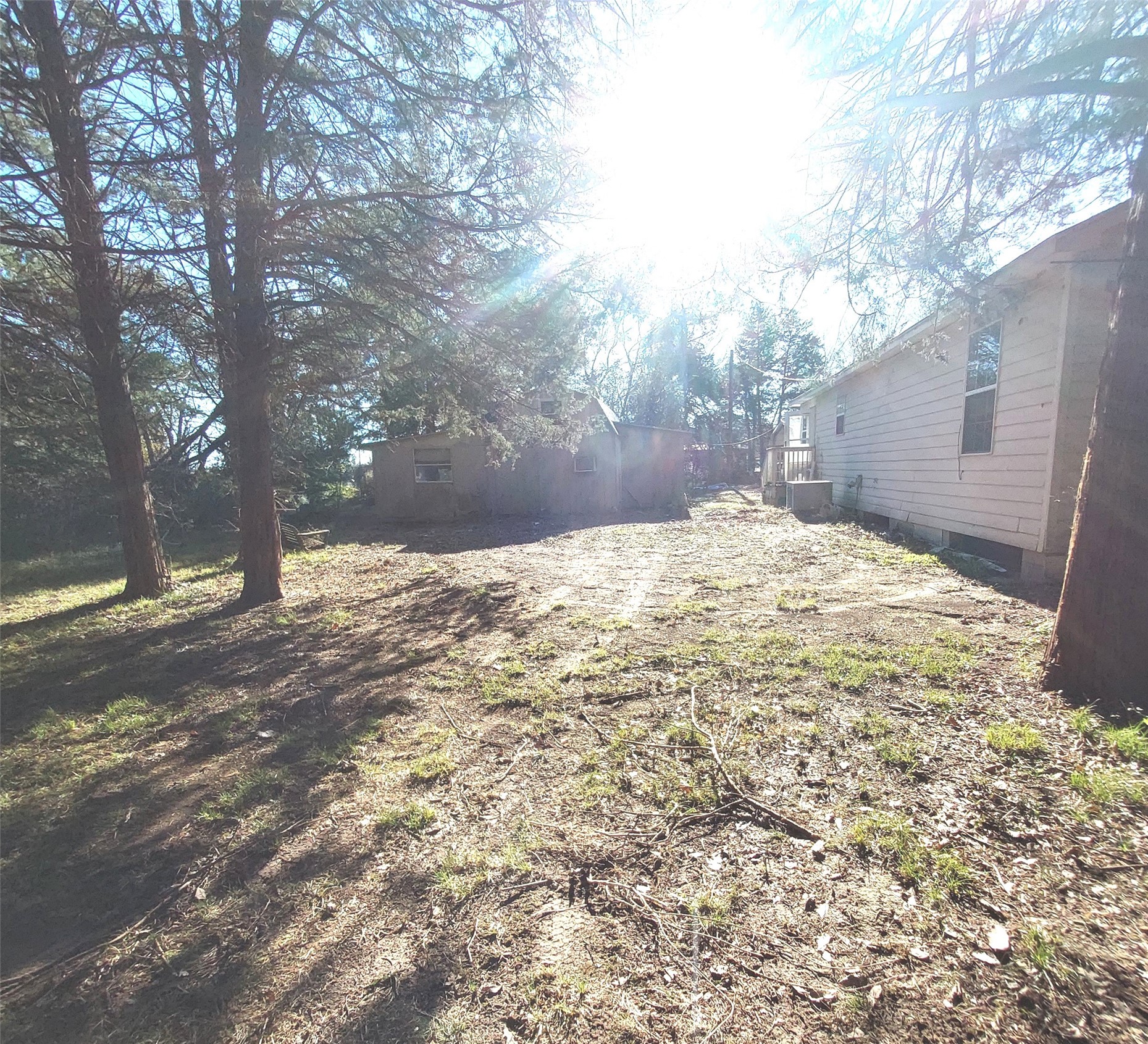 257 County Road 2608 Bonham TX 75418