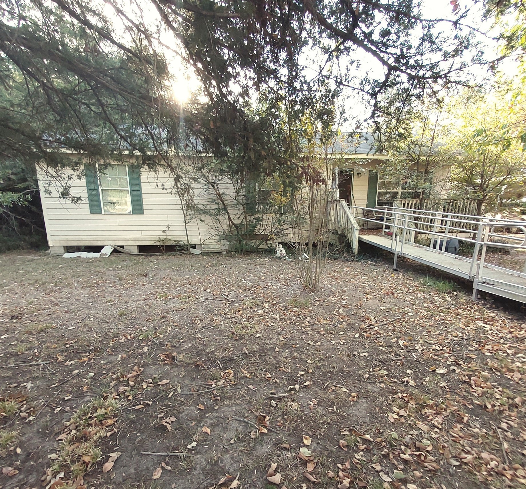 257 County Road 2608 Bonham TX 75418