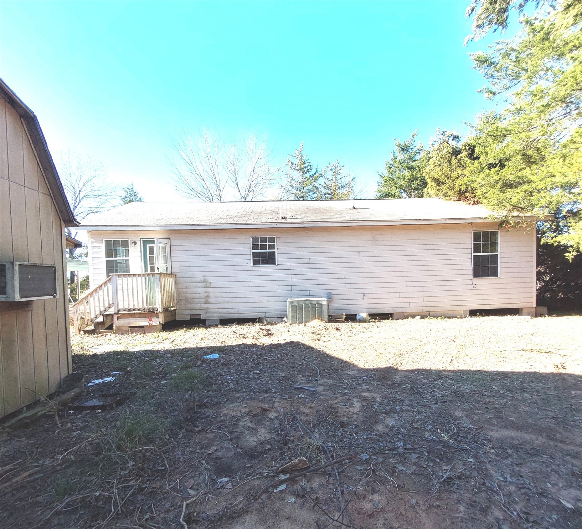 257 County Road 2608 Bonham TX 75418
