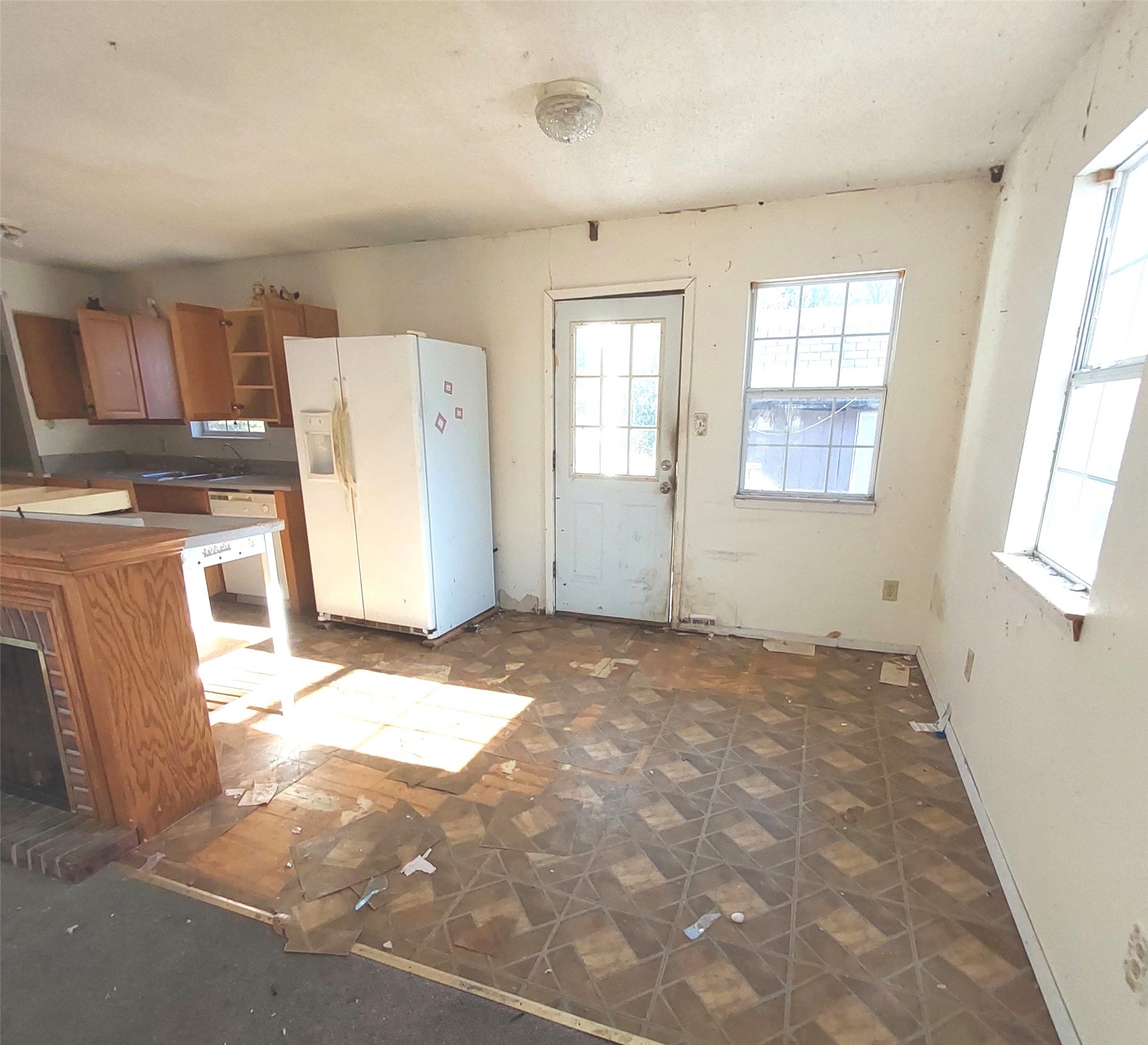 257 County Road 2608 Bonham TX 75418