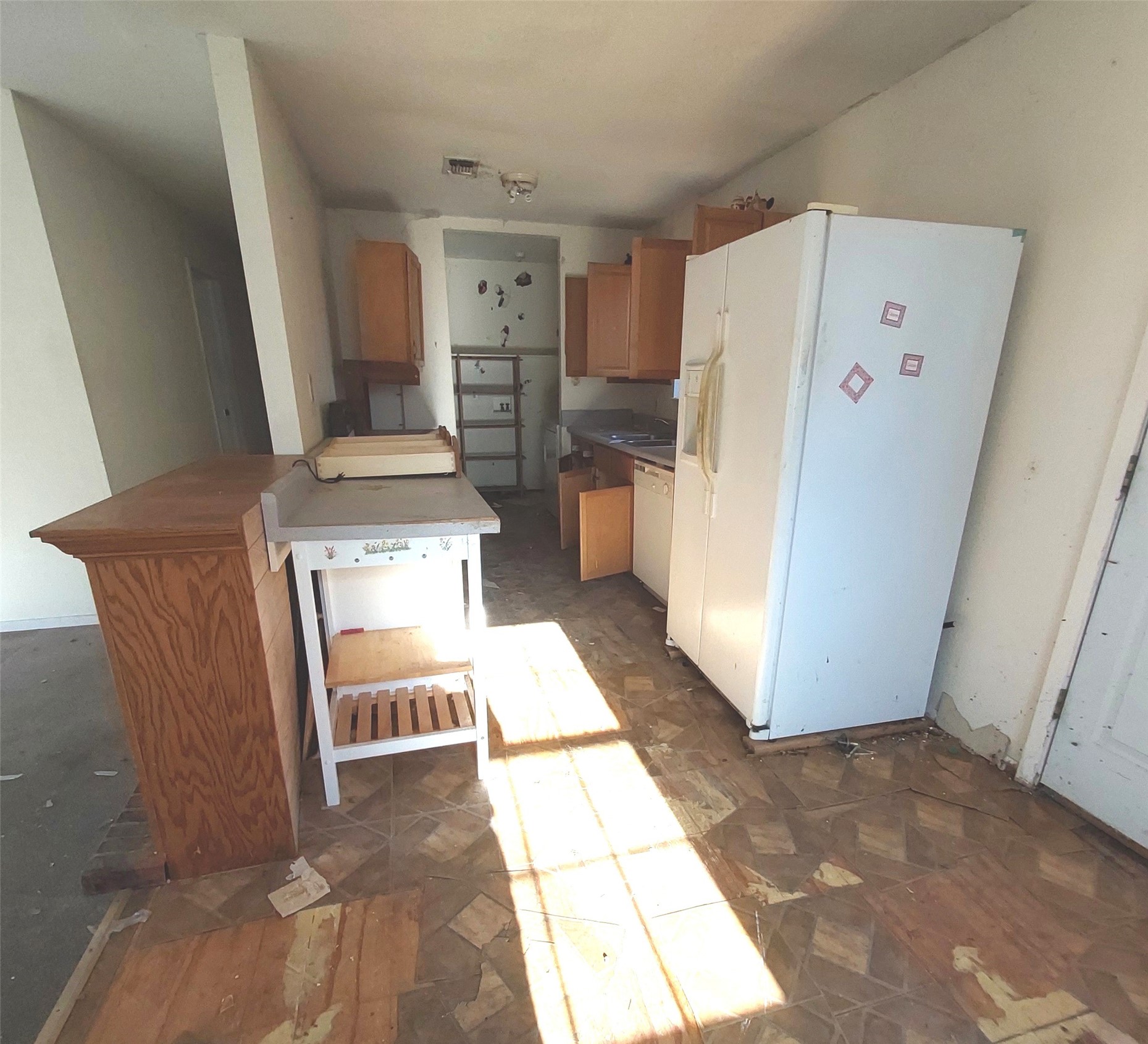 257 County Road 2608 Bonham TX 75418