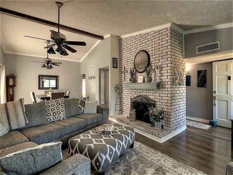 5208 Fisher Drive The Colony TX 75056